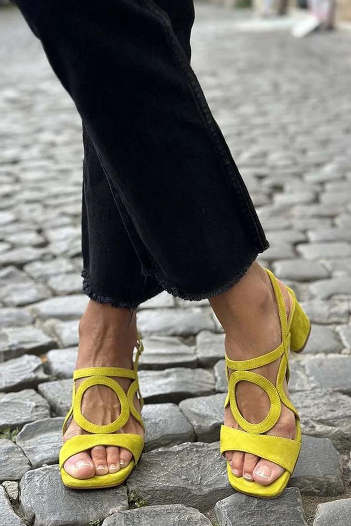 Valentina™ | Sandalias de Verano Vivaz