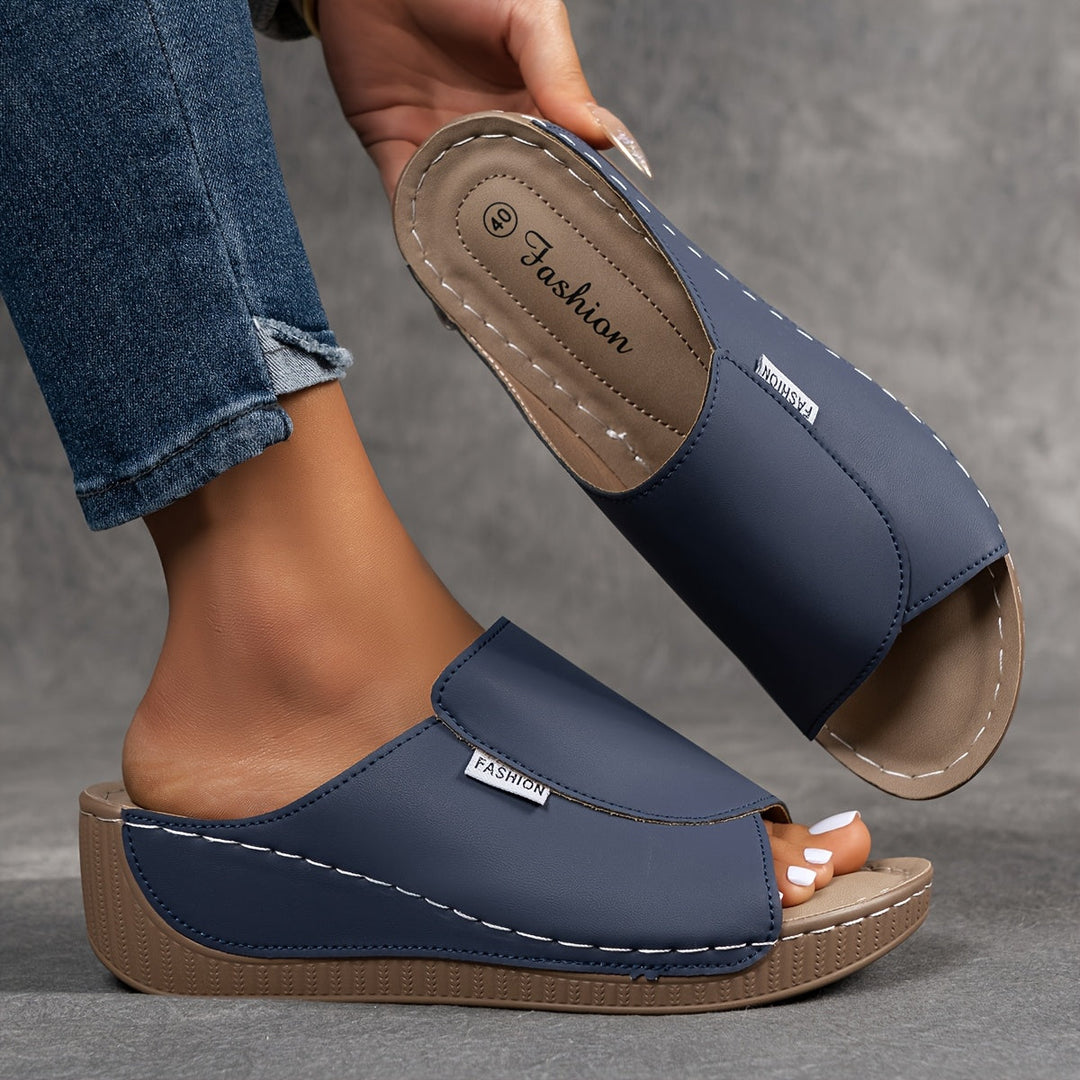 Sandalia India Arco Plantar Comfort