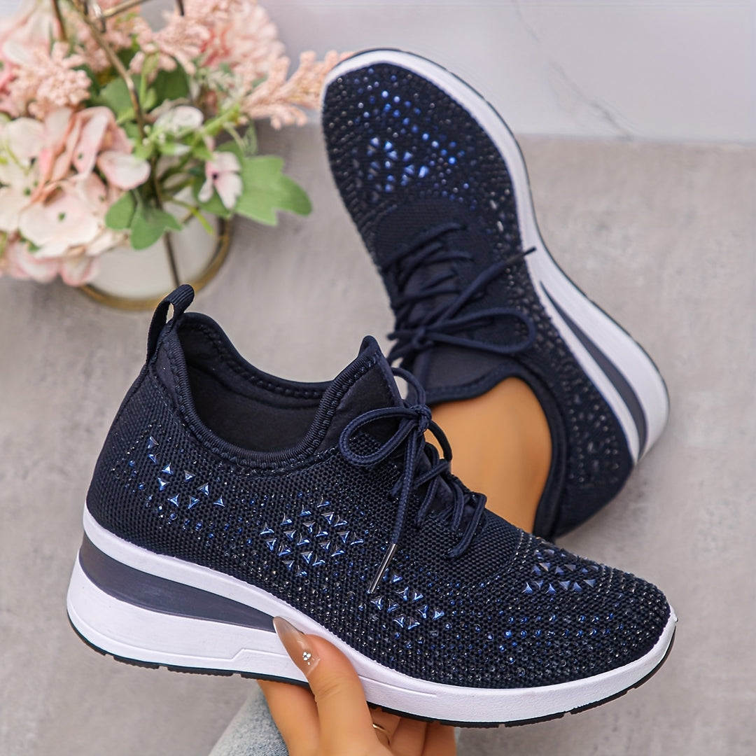 Lara | Zapatos ortopédicas con soporte de arco