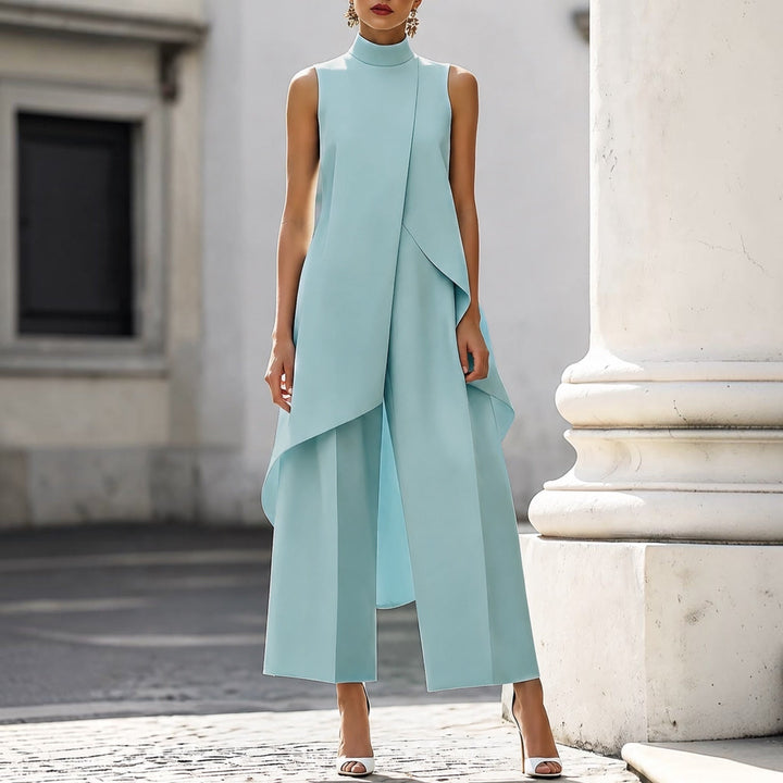 Elena | Conjunto Largo Elegante
