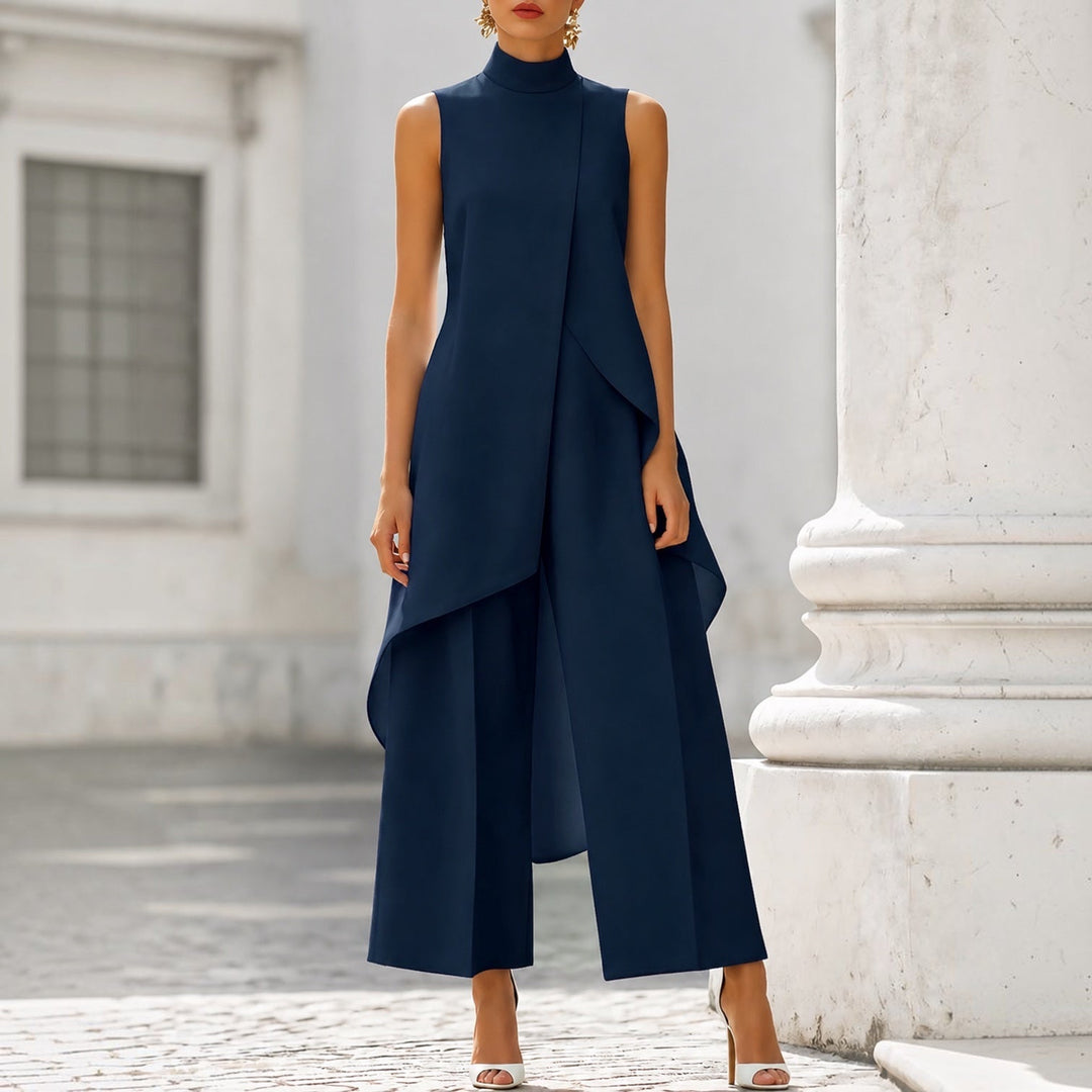 Elena | Conjunto Largo Elegante