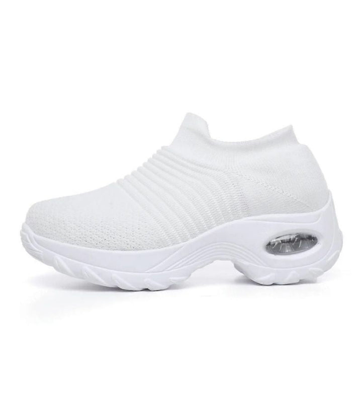 OrthoPro™ | Zapatillas de confort anatómico