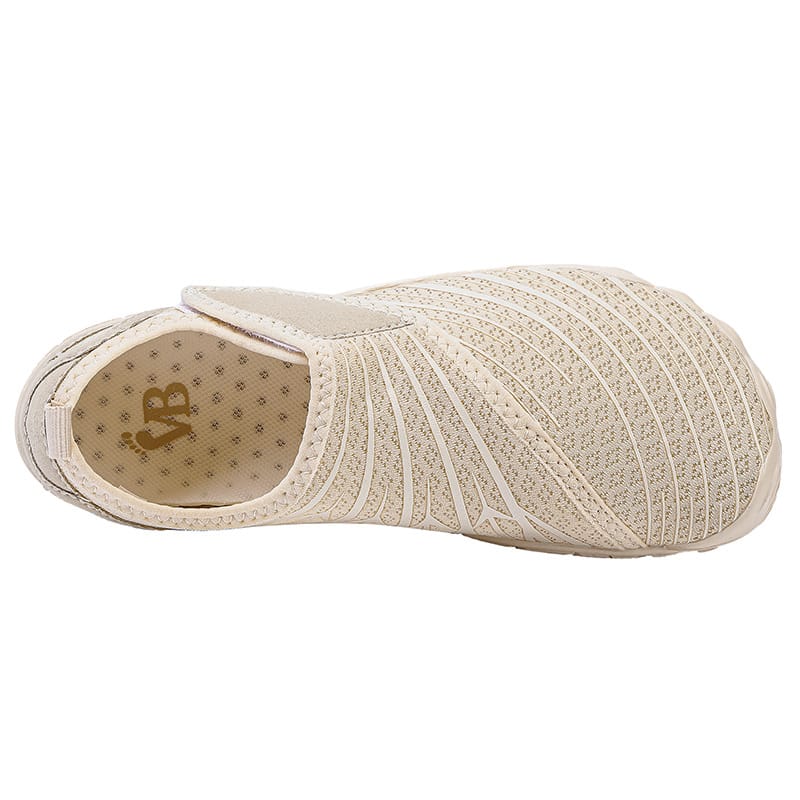 Mira | Zapatillas Barefoot de Confort Absoluto