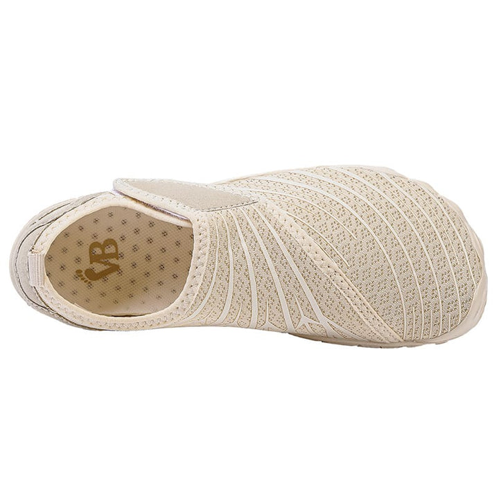 Mira | Zapatillas Barefoot de Confort Absoluto