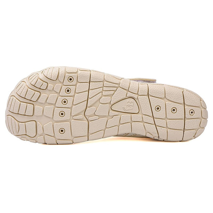 Mira | Zapatillas Barefoot de Confort Absoluto