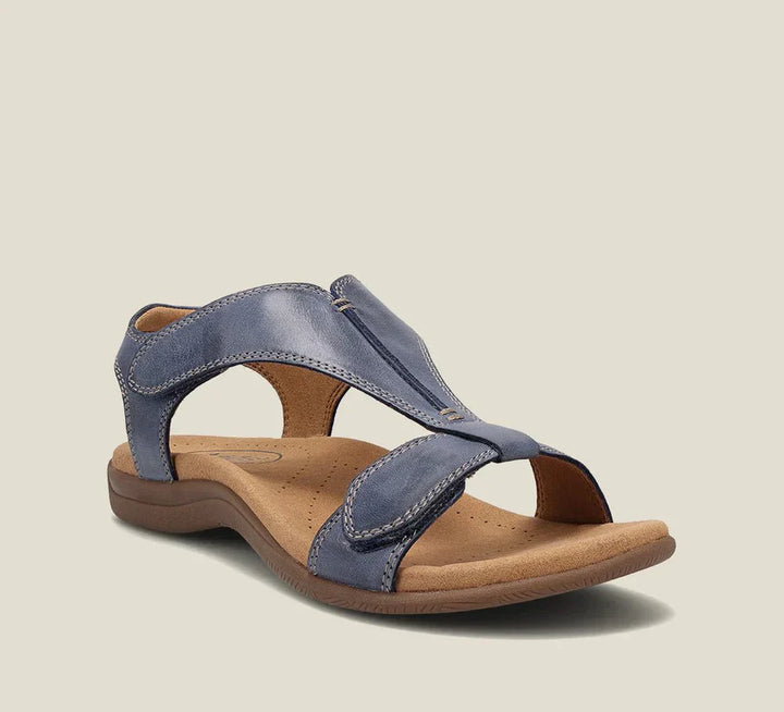 Sara | Sandalias ortopédicas de confort