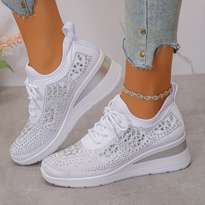 Lara | Zapatos ortopédicas con soporte de arco
