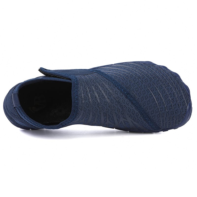 Mira | Zapatillas Barefoot de Confort Absoluto