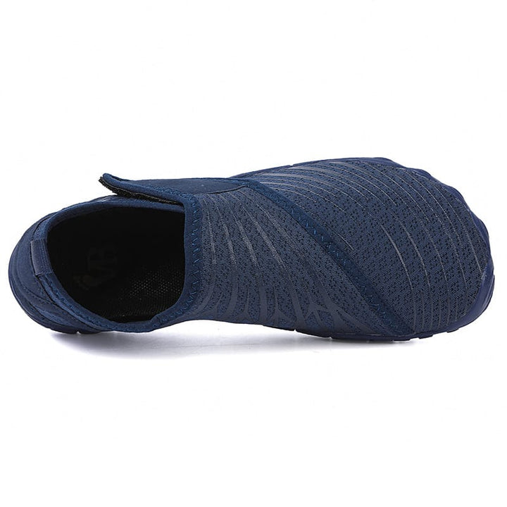 Mira | Zapatillas Barefoot de Confort Absoluto