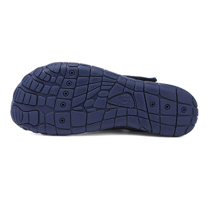 Mira | Zapatillas Barefoot de Confort Absoluto