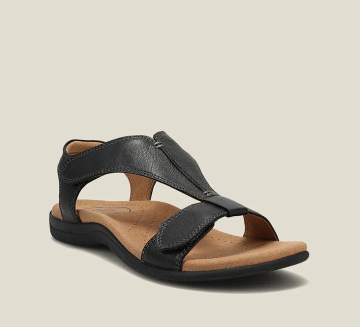 Sara | Sandalias ortopédicas de confort