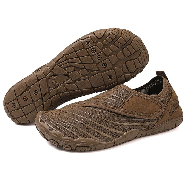 Mira | Zapatillas Barefoot de Confort Absoluto