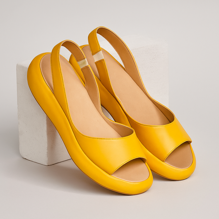 Sandalias Confort Elegante Noémie