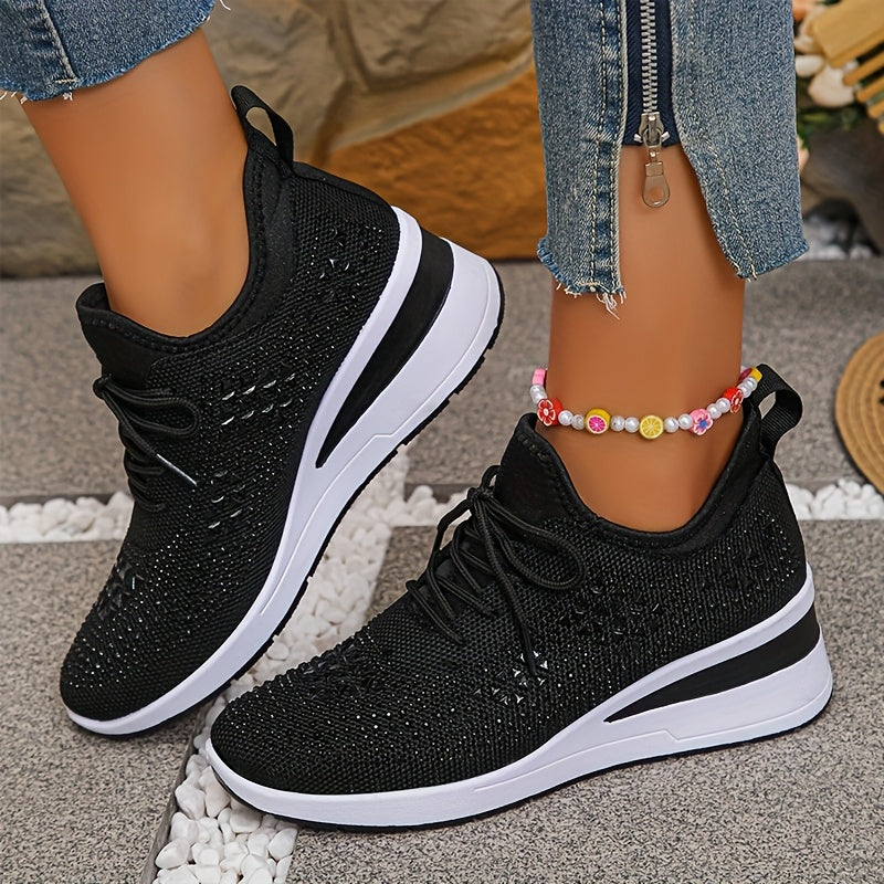Lara | Zapatos ortopédicas con soporte de arco