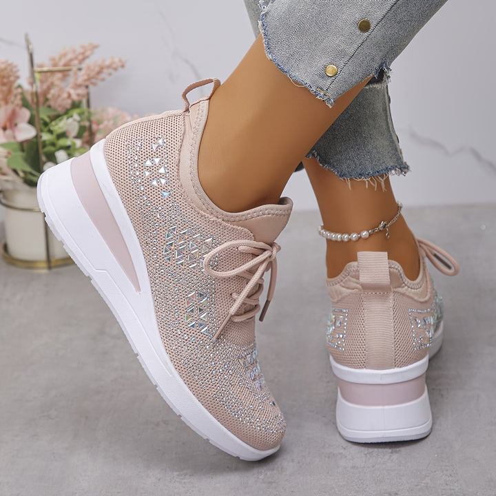 Lara | Zapatos ortopédicas con soporte de arco