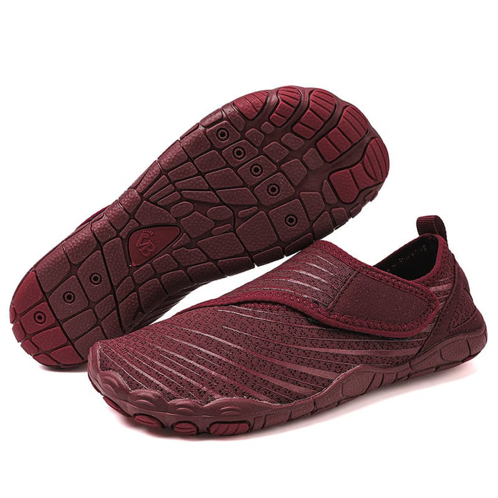 Mira | Zapatillas Barefoot de Confort Absoluto