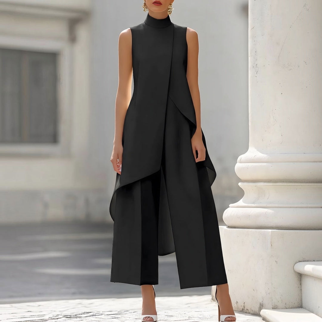 Elena | Conjunto Largo Elegante