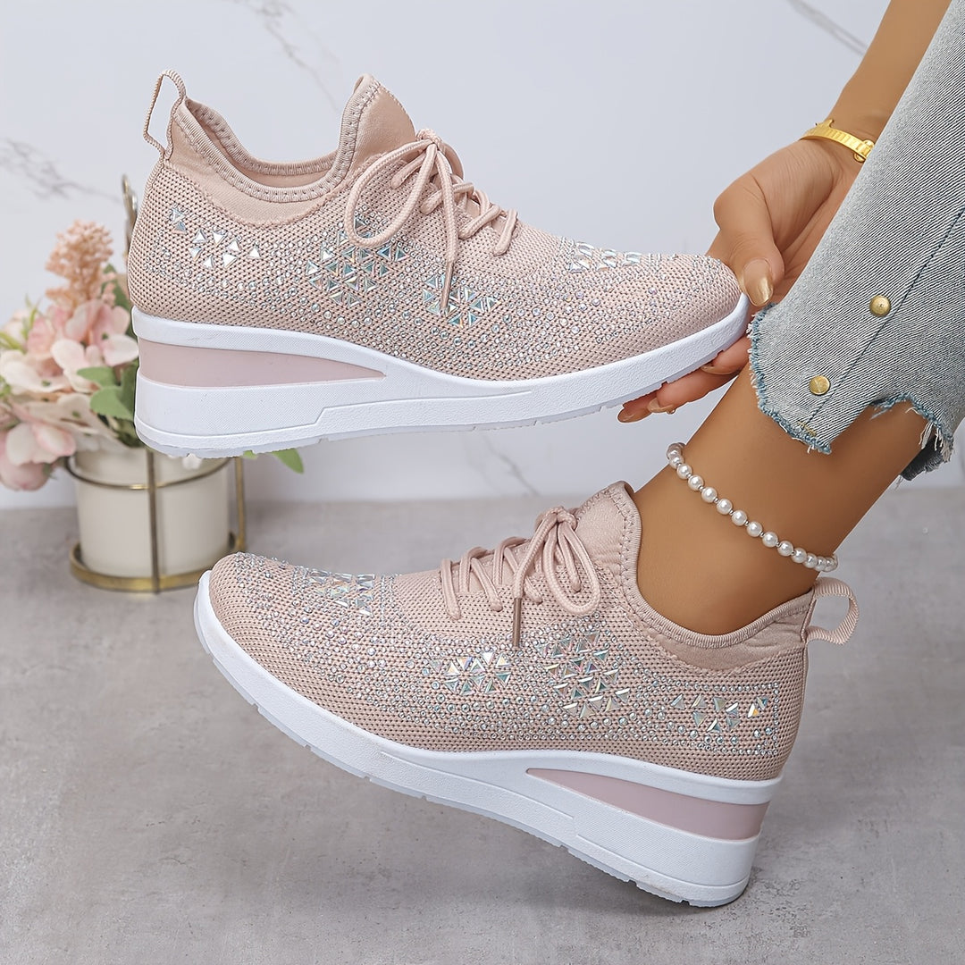 Lara | Zapatos ortopédicas con soporte de arco