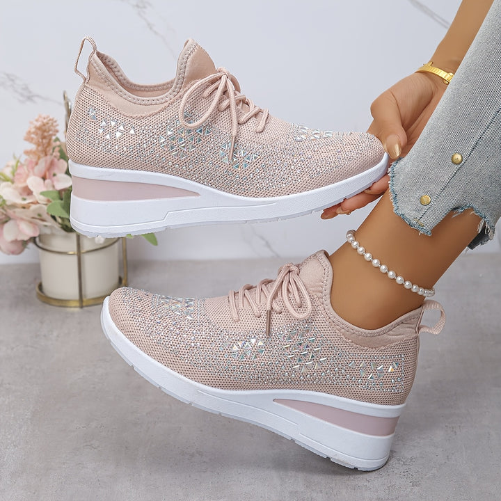 Lara | Zapatos ortopédicas con soporte de arco