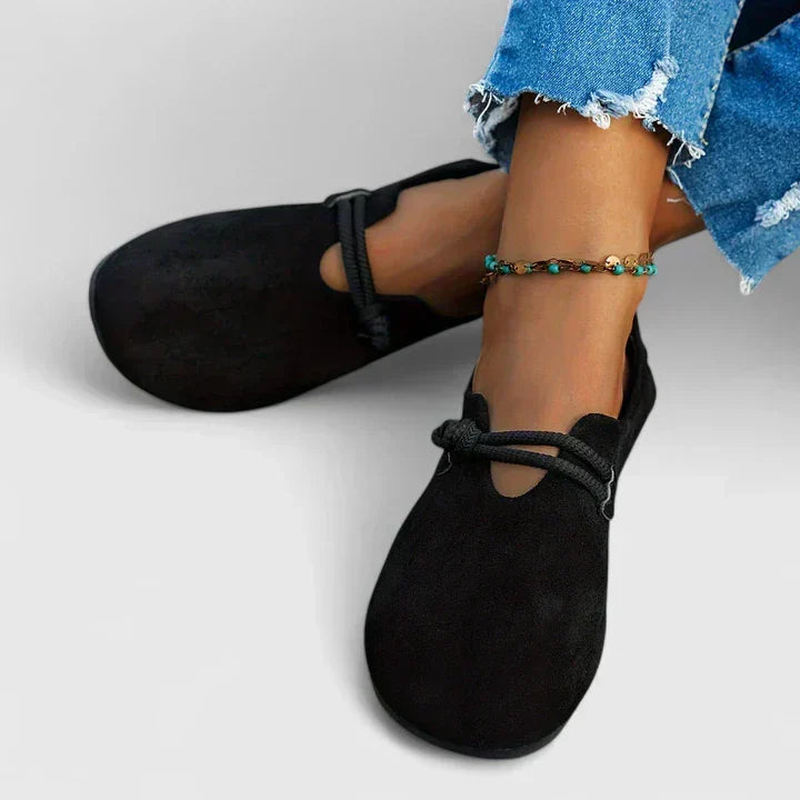 Mocasines Confort Diarios Monique