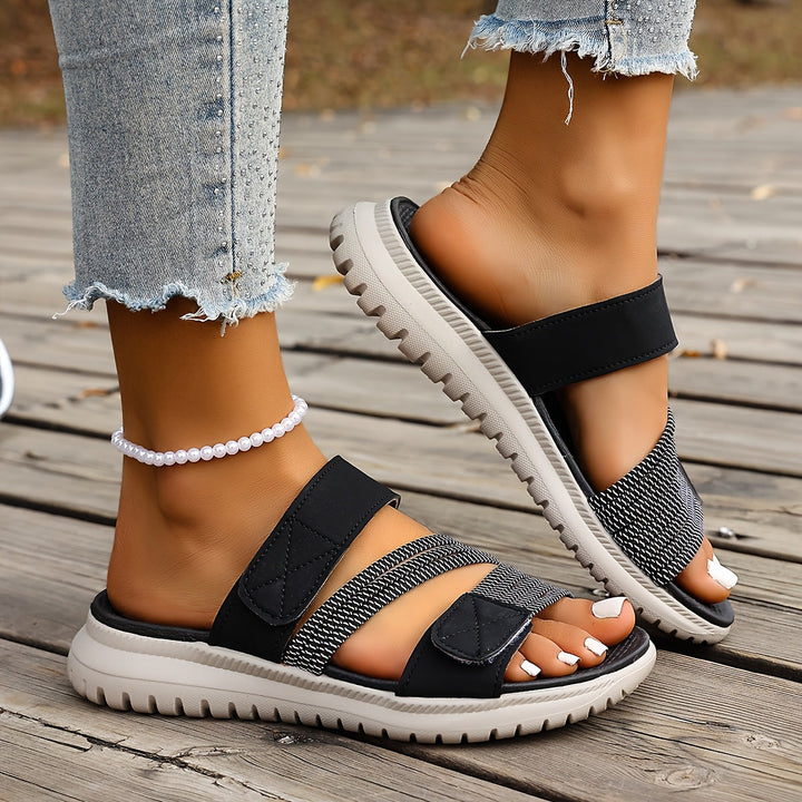 Marvella – Sandalias ortopédicas
