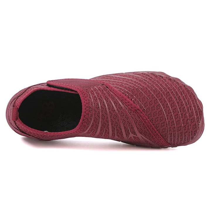 Mira | Zapatillas Barefoot de Confort Absoluto