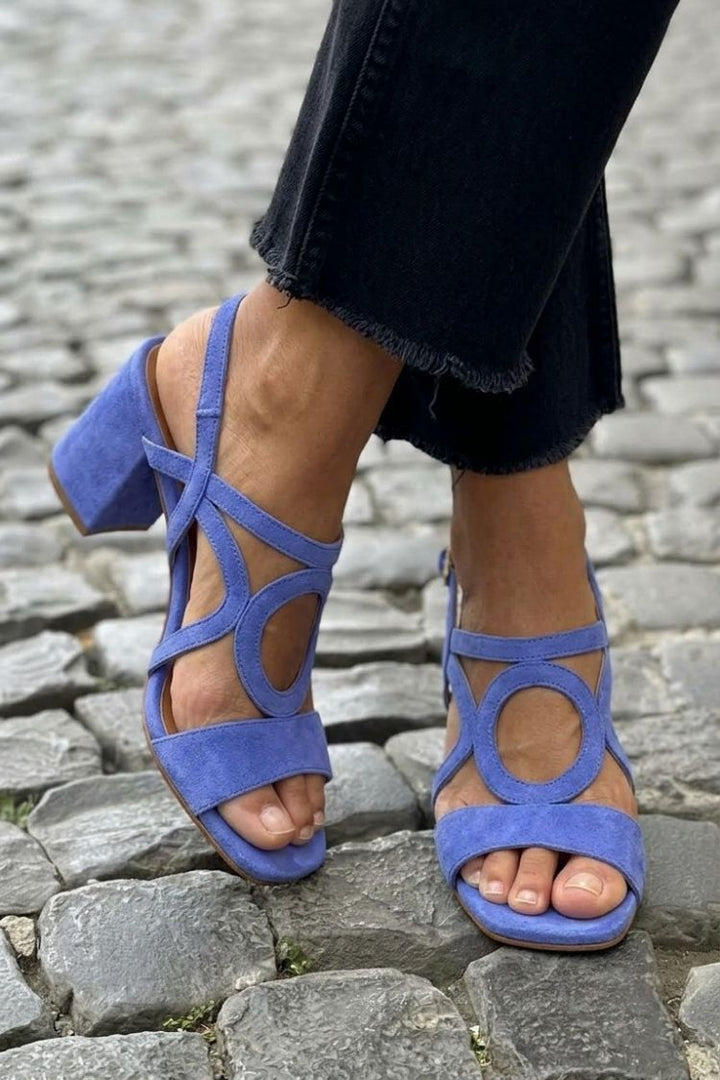 Valentina™ | Sandalias de Verano Vivaz