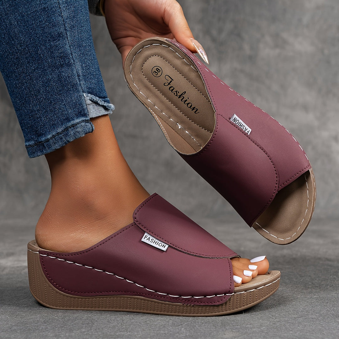 Sandalia India Arco Plantar Comfort