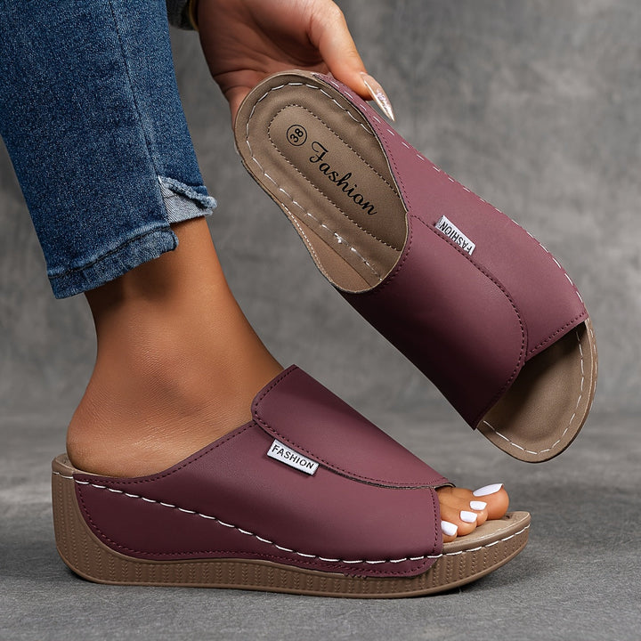 Sandalia India Arco Plantar Comfort