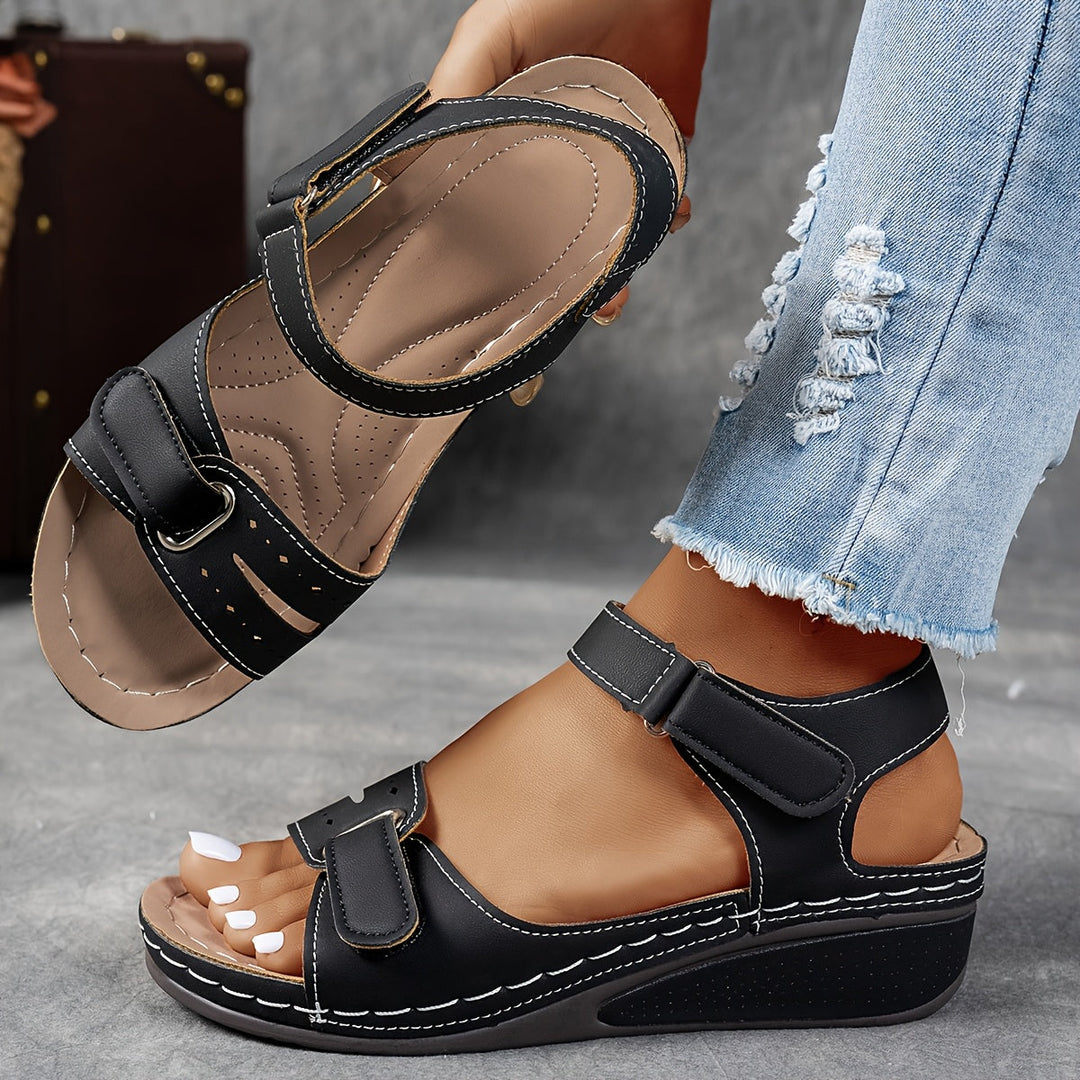 Fernanda | Sandalias Ortopédicas Confort