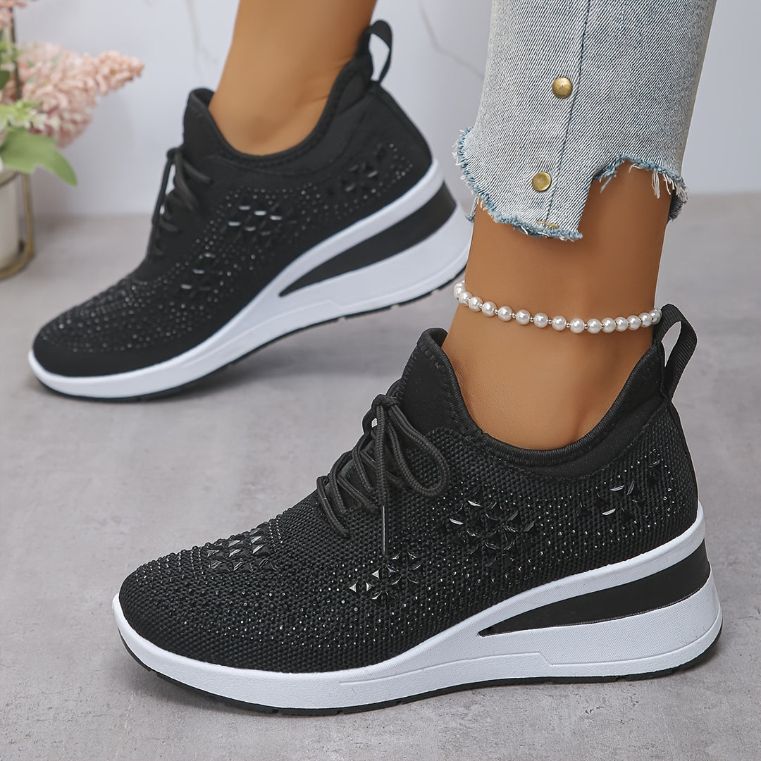 Lara | Zapatos ortopédicas con soporte de arco