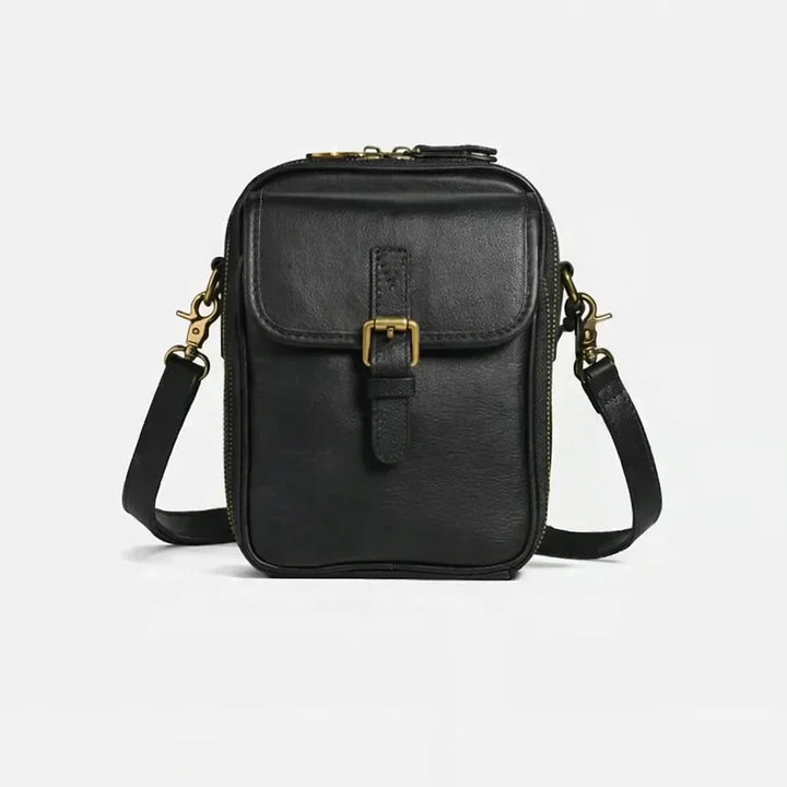 Elena | Bolso cruzado compacto y elegante para el día a día