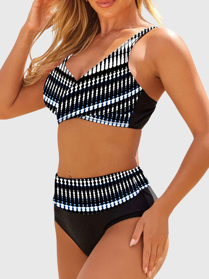 Luna | Bikini Escultor Efecto Moldeador