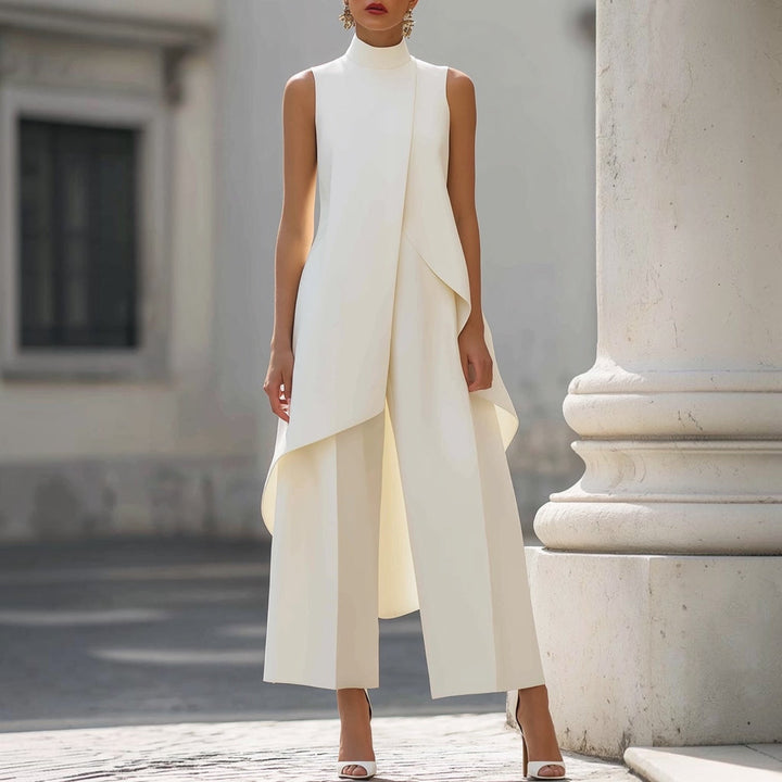 Elena | Conjunto Largo Elegante