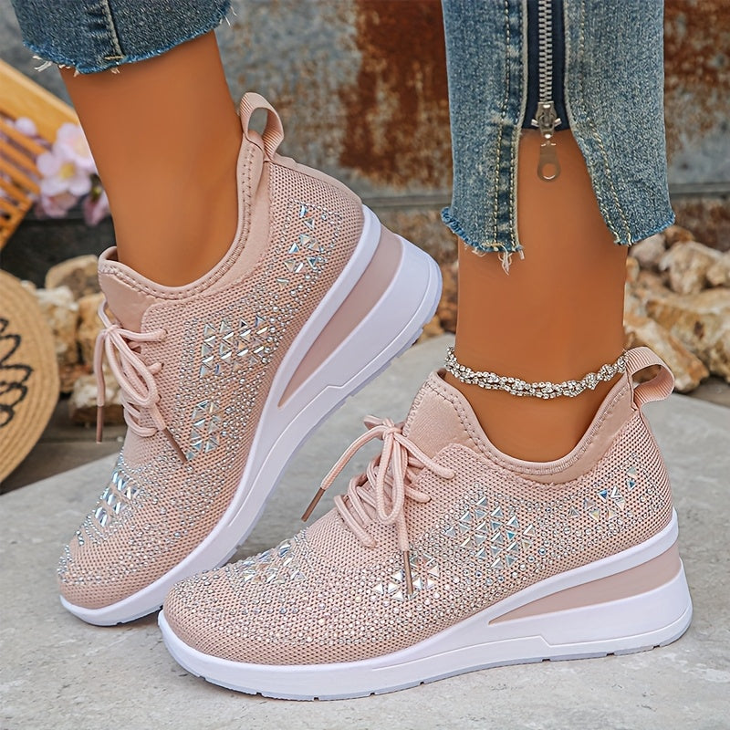 Lara | Zapatos ortopédicas con soporte de arco