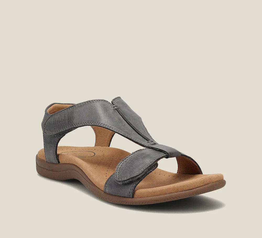 Sara | Sandalias ortopédicas de confort