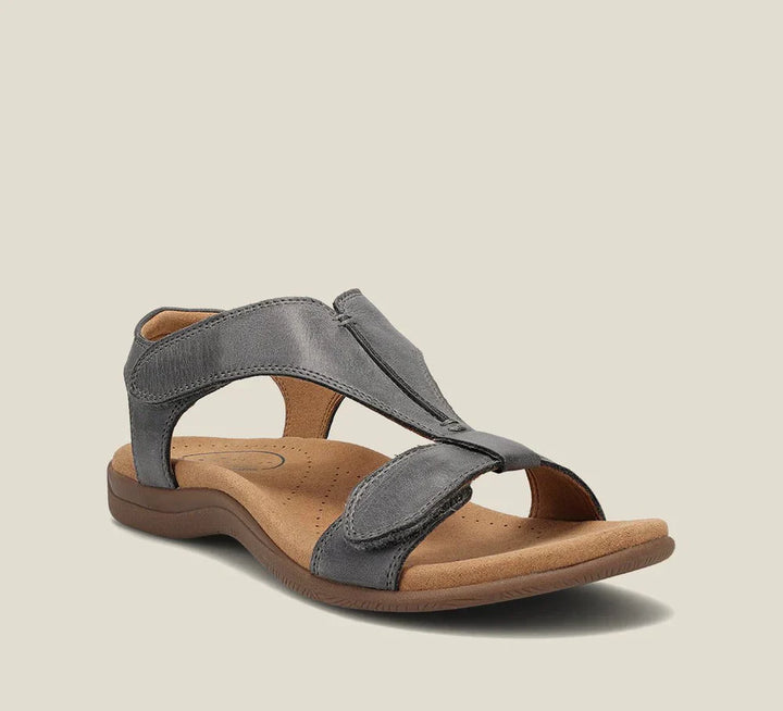 Sara | Sandalias ortopédicas de confort