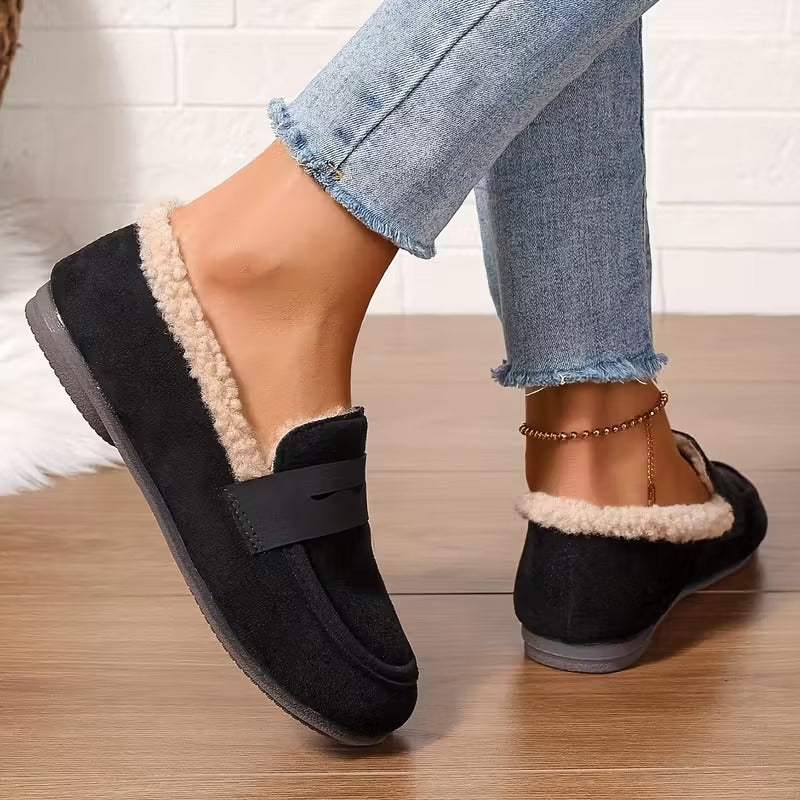 Mocasines Suaves de Soporte Florencia