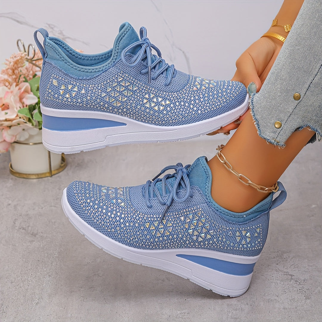 Lara | Zapatos ortopédicas con soporte de arco