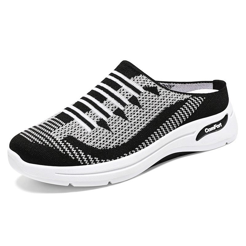 Brisa | Zapatillas de malla ligeras y transpirables