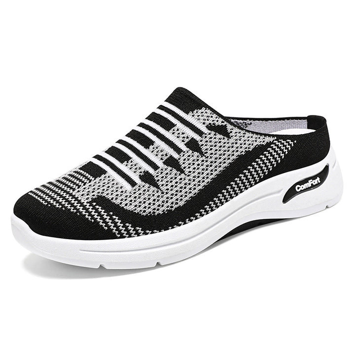 Brisa | Zapatillas de malla ligeras y transpirables