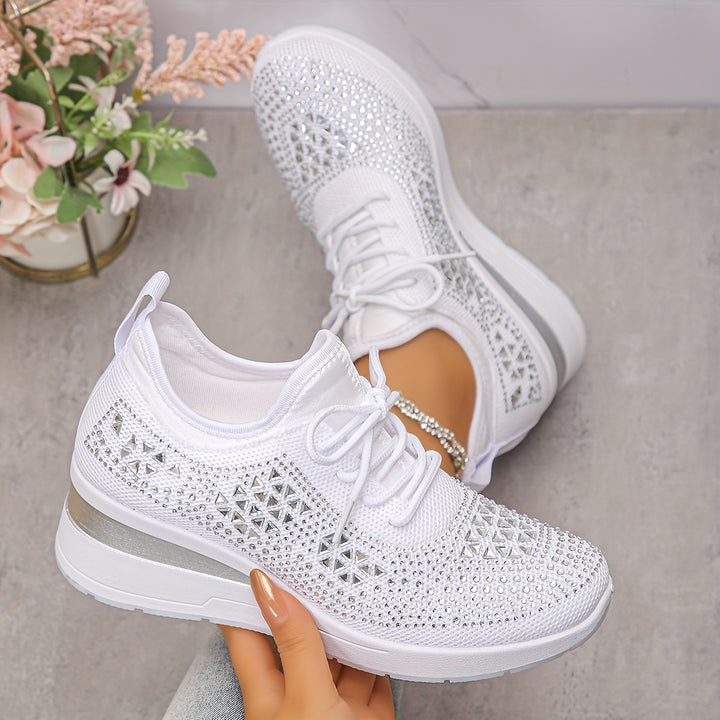 Lara | Zapatos ortopédicas con soporte de arco