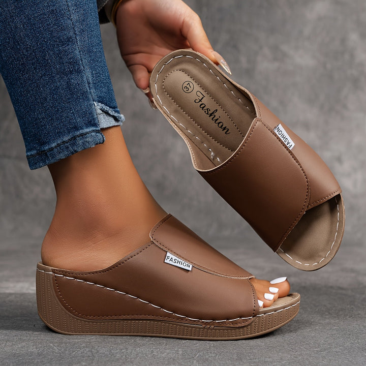 Sandalia India Arco Plantar Comfort
