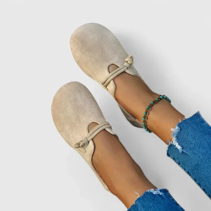 Mocasines Confort Diarios Monique