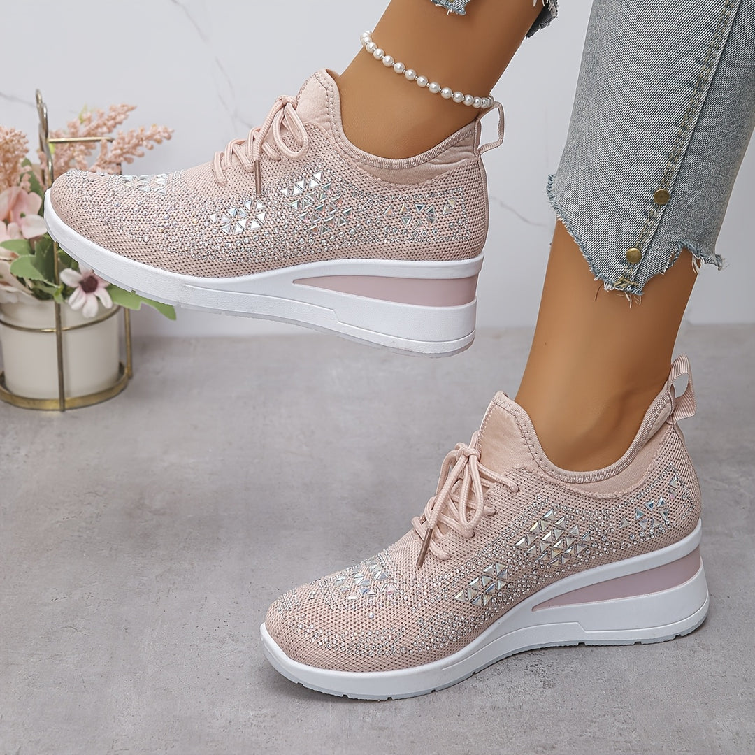 Lara | Zapatos ortopédicas con soporte de arco