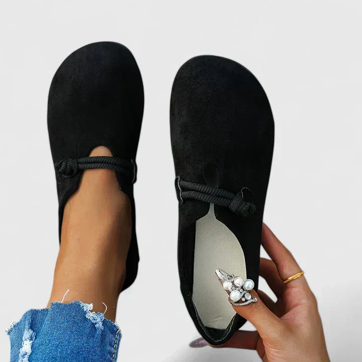 Mocasines Confort Diarios Monique