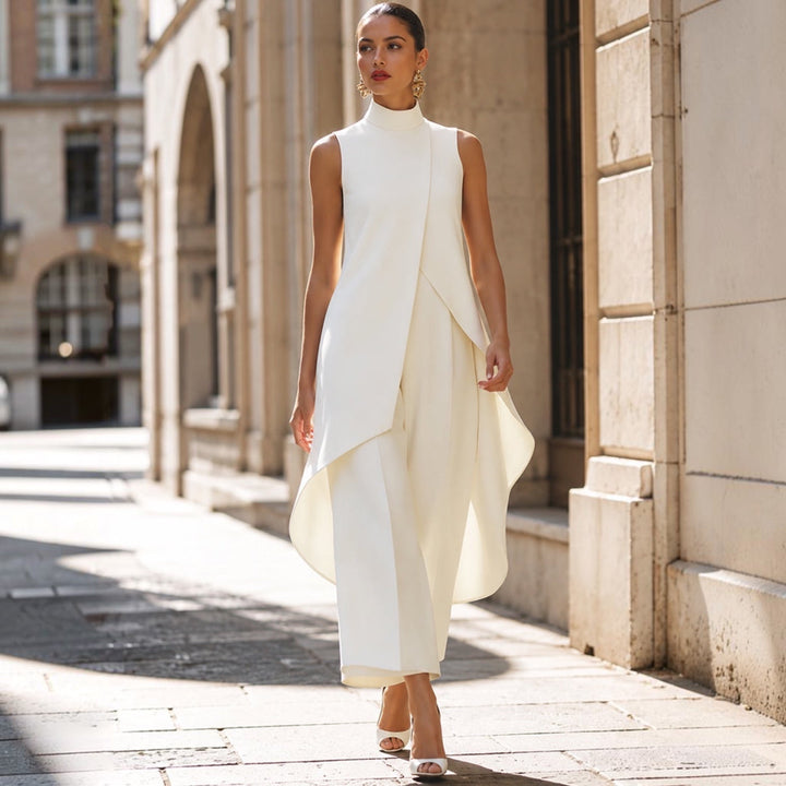 Elena | Conjunto Largo Elegante