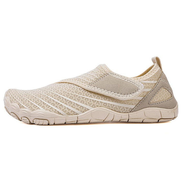 Mira | Zapatillas Barefoot de Confort Absoluto