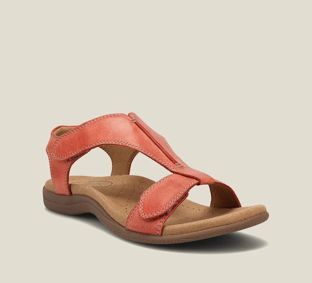 Sara | Sandalias ortopédicas de confort