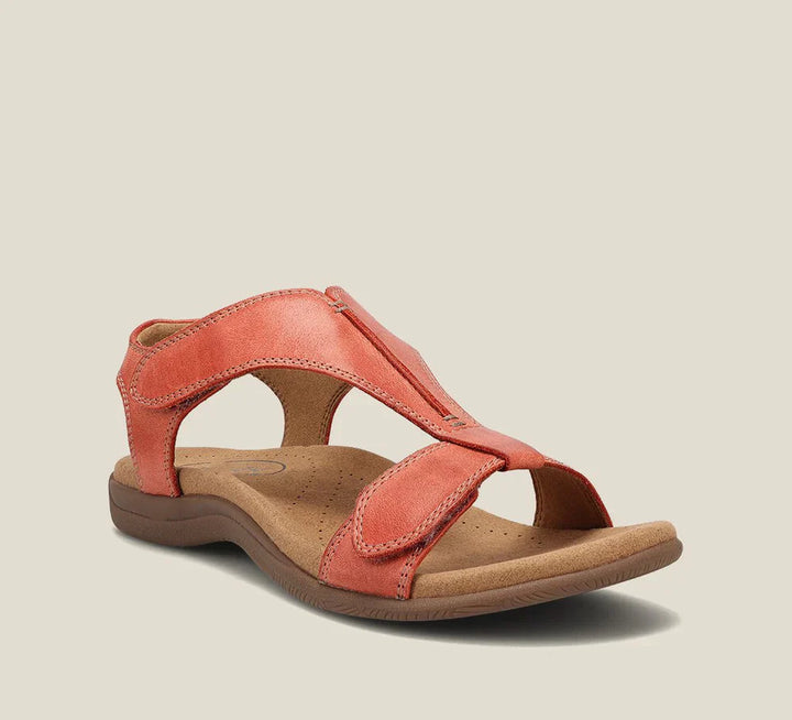 Sara | Sandalias ortopédicas de confort